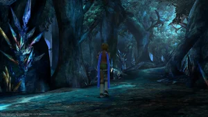 FINAL FANTASY X_X-2 HD Remaster